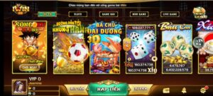 iWin Club giả mạo