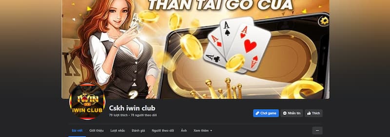 iWin Club 