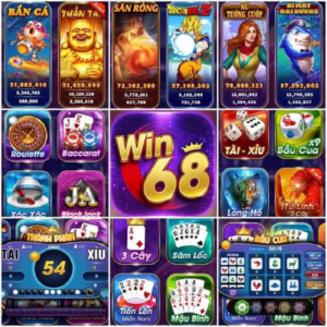 Có nên tải win68 Club không?